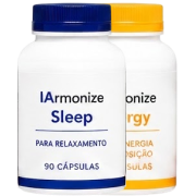 Sleep + Energy